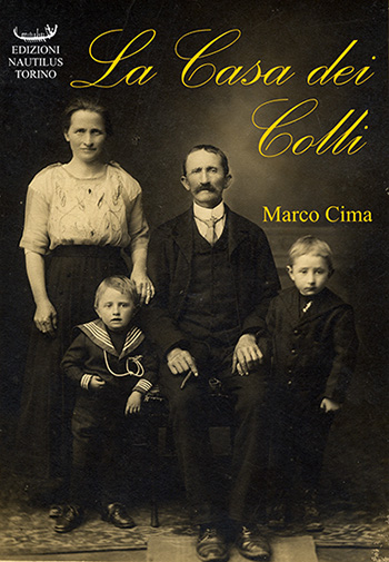 La casa dei Colli